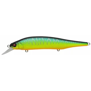 Воблер Megabass ITO Shiner 115SP 115мм (MAT TIGER) 14.0г