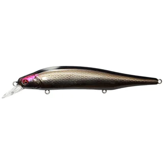 Воблер Megabass Ito Shiner 115 (MG SECRET SHADOW) 14.0г