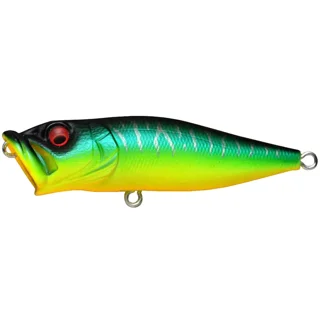 Воблер Megabass PopMax F 78mm 14.0g Mat Tiger