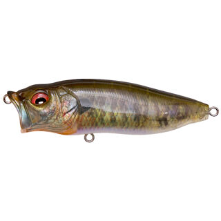 Воблер Megabass PopMax F 78mm 14.0g FA Gill