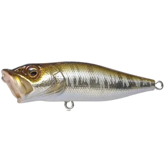 Воблер Megabass PopX F 64mm 7.0g Wagin Hasu II