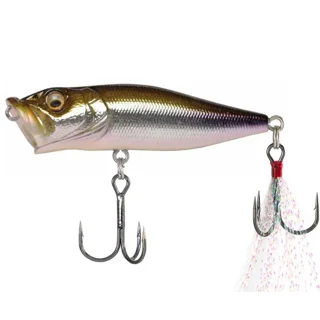 Воблер Megabass PopX F 64mm 7.0g M Wakasagi