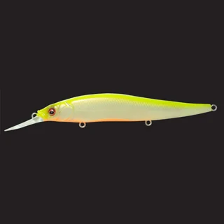 Воблер Megabass Vision Oneten 110SF (HOT SHAD) 14г