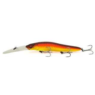 Воблер Megabass Vision OneTen R+3 110 (AKA TORA) 14 г