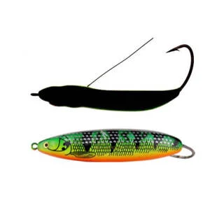 Воблер-незацепляйка FR Spoon Roach 8,0cm sinnking колір15