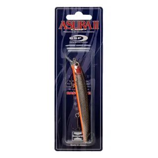 Воблер OSP Asura II 925SP 92.5mm 8.4g S95 (0.8-1.2m)