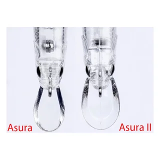 Воблер OSP Asura II 925SP 92.5mm 8.4g T59 (0.8-1.2m)