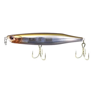 Воблер OSP Bent Minnow 106F 106mm 10.0g H22 (0.0-0.5m)