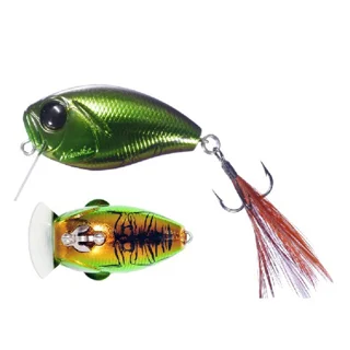 Воблер OSP Cobuzzn 40mm 7.2g HSF31 jpn (0.0-0.3m)