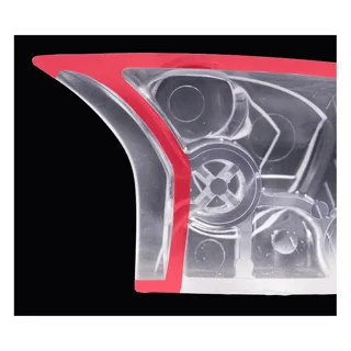 Воблер OSP Louder 50F 50mm 4.7g H04