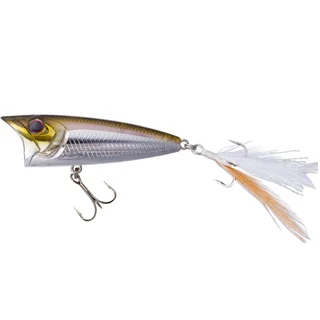 Воблер OSP Louder 50F 50mm 4.7g HF76