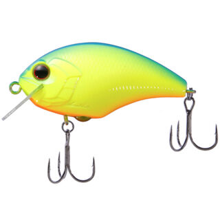 Воблер OSP Tiny Blitz 46mm 6.5g P07 (0.5-1.0m)