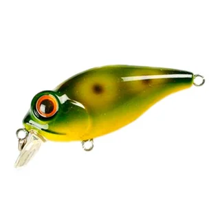 Воблер Owner C'ultiva Big Eye Bait 48F 4,8cm. 6,5гр 53