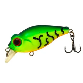 Воблер Owner C'ultiva Big Eye Bait 48F 4,8cm. 6,5гр 70