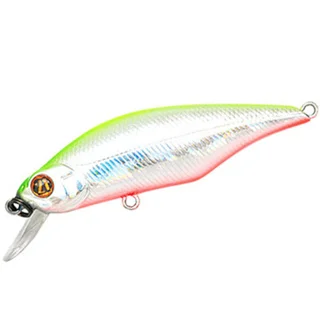 Воблер Pontoon 21 Chaos 72F-SR 72mm,9.3gr, 1.0-1.2m A62