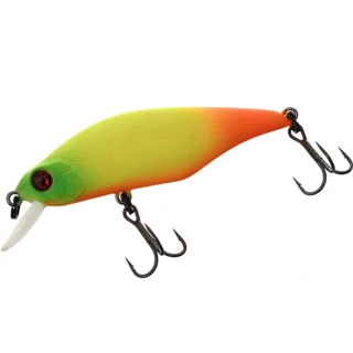 Воблер Pontoon 21 Chaos 72F-SR 72mm,9.3gr, 1.0-1.2m S30