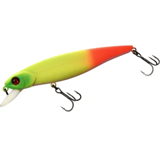 Воблер Pontoon 21 Greedy-Guts 88SP-SR 88mm.11,7gr. 0.8-1.0m S30