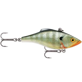 Воблер Rapala Rattlin' Rapala RNR05 (5cm, 11g), колір BG
