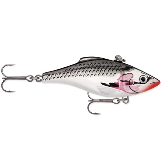 Воблер Rapala Rattlin' Rapala RNR04 (4cm, 6g), колір S