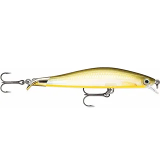 Воблер Rapala Ripstop RPS09 Довжина 9см, вага 7г,  занурення 0,9-1,2 м, колір GOBY