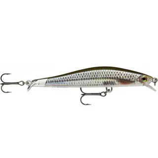Воблер Rapala Ripstop RPS09 (9cm, 7g) 0,9-1,2 м, колір ROL