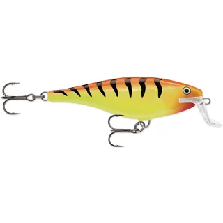 Воблер Rapala Shallow Shad Rap SSR05 (5cm, 5g) 0,9-1,8 м, колір HT