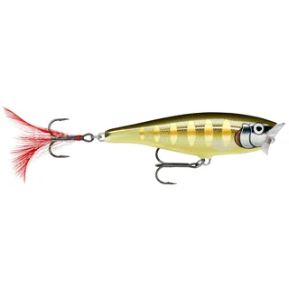 Воблер Rapala Skitter Pop SP05 (5cm, 6g), колір STGS