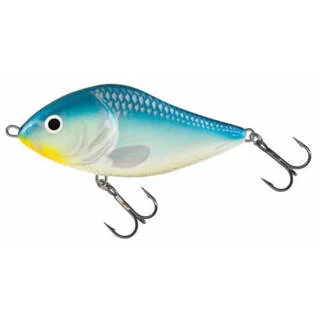 Воблер Salmo SLIDER F 5/BBH