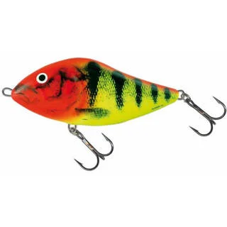 Воблер Salmo Slider F 05/CYP