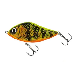 Воблер Salmo Slider F 05/GFP