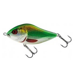 Воблер Salmo Slider F 05/HGR