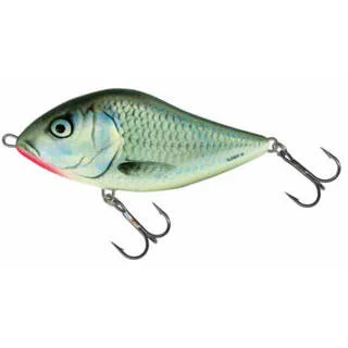 Воблер Salmo Slider F 05/HGS