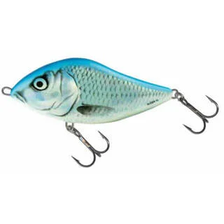 Воблер Salmo Slider F 05/HSH