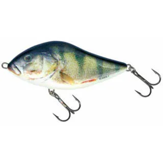 Воблер Salmo Slider F 05/RPH