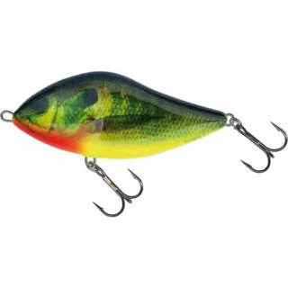 Воблер Salmo Slider F 05/YS