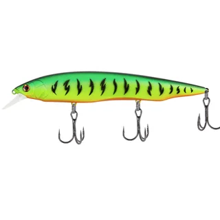 Воблер Select Hustler 160SP 160mm 32.0g #02 (1.7-1.9m)