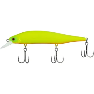 Воблер Select Messer 115SP 115mm 16.0g #01 (1.5-1.8m)