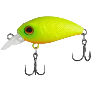 Воблер Select Prank 36F 36mm 3.1g #01 (0.3-0.5m)