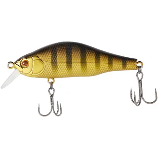 Воблер Select Reflex 70SP 70мм 8.7g #23 (1.0-1.5m)