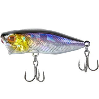 Воблер Select Splash 53F 53mm 5.8g #08 (0.0m)