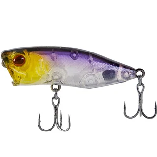 Воблер Select Splash 53F 53mm 5.8g #21 (0.0m)