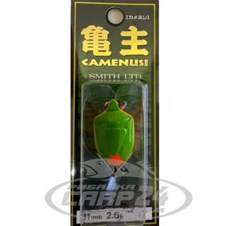 Воблер Smith Camenusi 31mm 2.5g #17 Kimiore