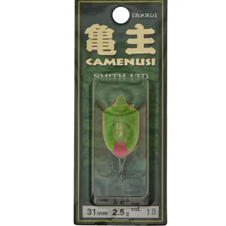 Воблер Smith Camenusi 31mm 2.5g #18 Kimirame