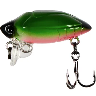 Воблер Smith Camenusi 31mm 2.5g #23 Ezo stink bug