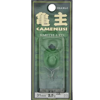Воблер Smith Camenusi 31mm 2.5g #23 Ezo stink bug