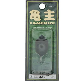 Воблер Smith Camenusi 31mm 2.5g #24 Turtle