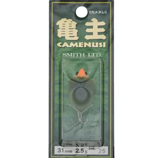 Воблер Smith Camenusi 31mm 2.5g #25 Miyama Olive