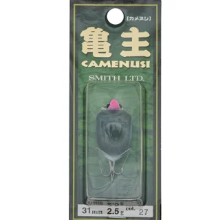 Воблер Smith Camenusi 31mm 2.5g #27 Firefly