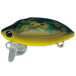 Воблер Smith Camenusi 31mm 2.5g колір #09