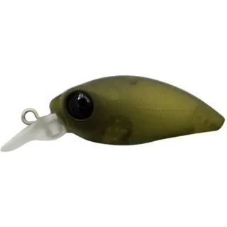 Воблер Smith Camion Magnum SR F 36mm 3.1g #11 Заглиблення: 0-0.5м